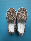 Freshly Picked Leopard Sneakers - Size 7 - Used — photo 5