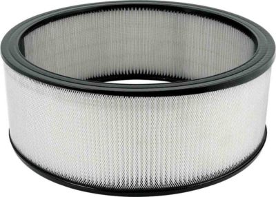 ALLSTAR Performance Profi Papier Luftfilter 14x5