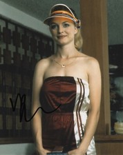 Heather Graham Boogie Nights Autographed Signed 8x10 Photo COA 2019-3