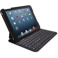 Kensington Protective Cover/stand F/ipad Mini Black 39796 on sale Kensington Protective Cover/stand F/ipad Mini Black 39796 on sale