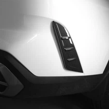 Front Bumper Air Intake Vent Cover Trim For Kia Sorento 2021-2023 Accessories