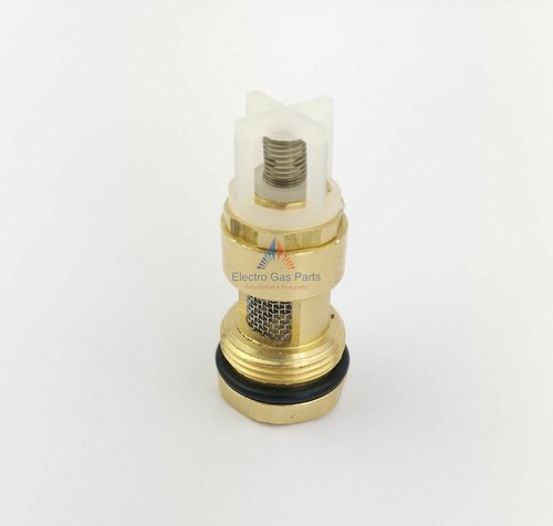 Baxi Combi 105HE Deviatore Numero Parte Valvola Era 248061 Ora 7224344 - Foto 11