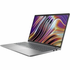 Hp Zbook Power G11 A 16" Mobile Workstation - Wqxga - Amd Ryzen 9 8945hs - 64 Gb