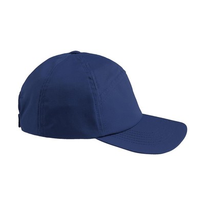 Greiff GASTRO MODA Basecap Einheitsgröße verstellbares Klettband Marine