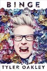 Binge by Tyler Oakley (Hardback, 2015)
