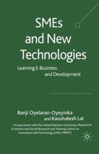 Smes and New Technologies : Learning E-busine...