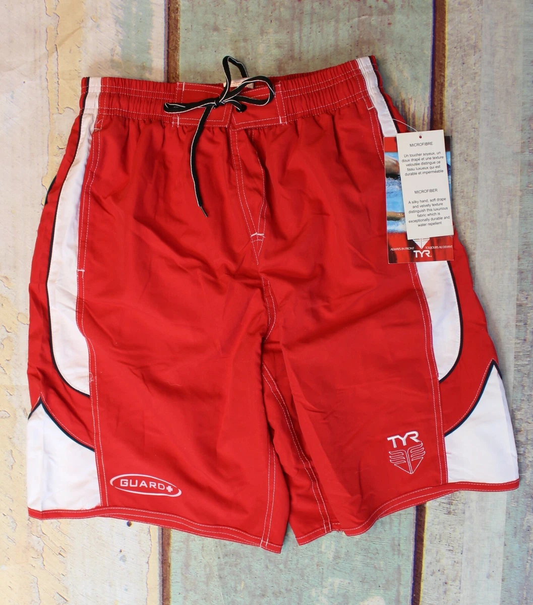 Tyr lifeguard hotsell shorts