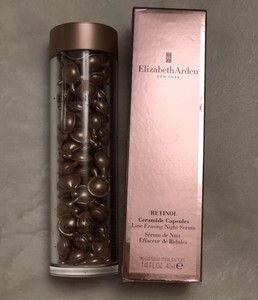 elizabeth arden retinol 90