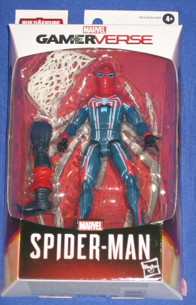 Spider man legends 2019 cheap