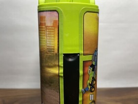 LEGO Racers Demon Destroyer 8303 - NEW Sealed - 2011 Retired Lego