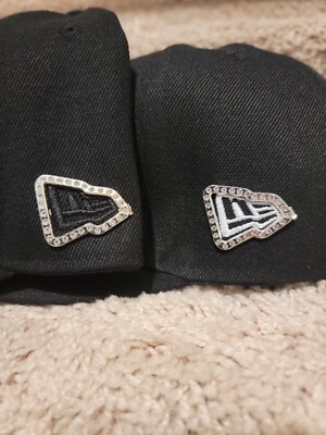 NEW ERA × 411 Premium Pin badge × 2 非売品 New Era Flag Pin Badge | NEC EU