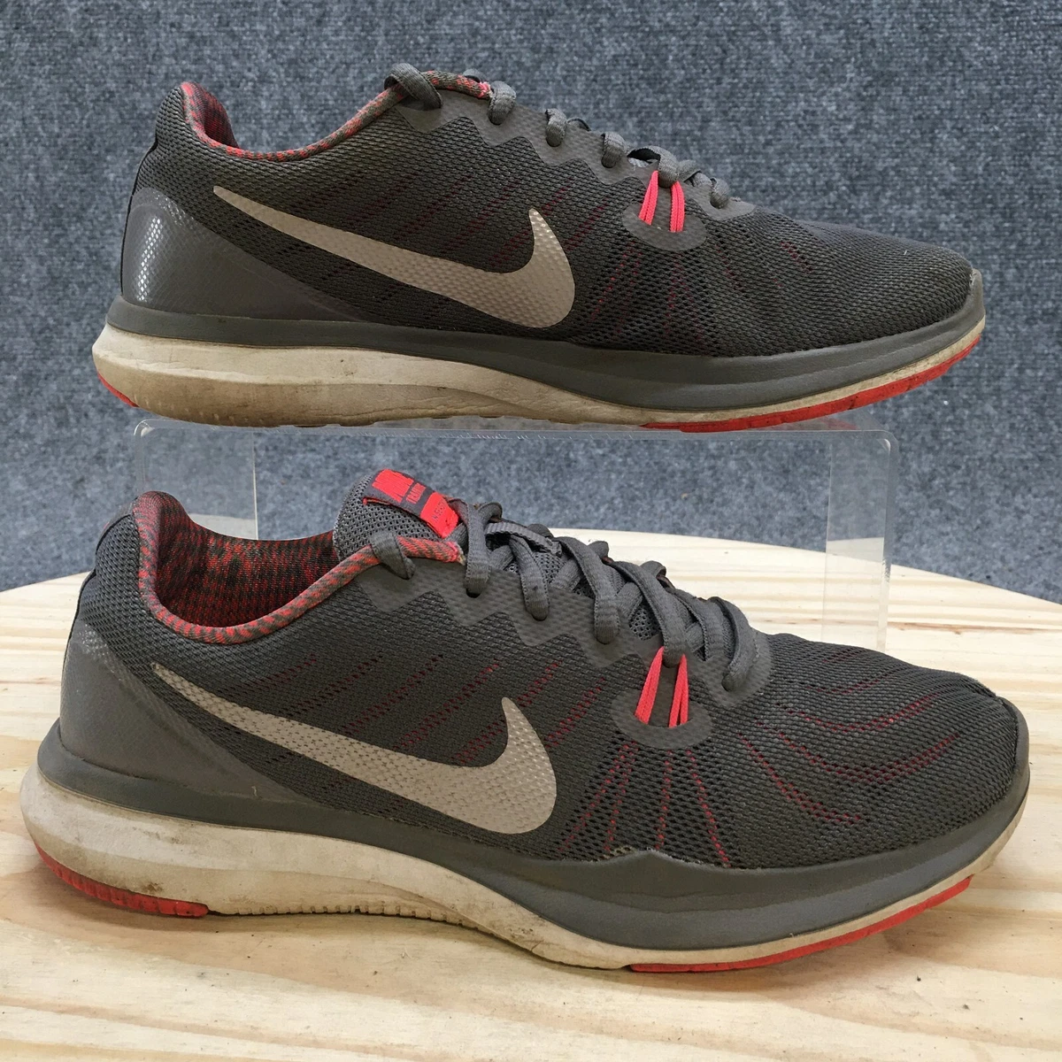 W nike in top season tr 7
