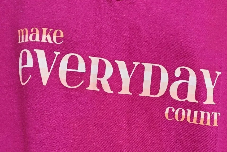 Tek Gear 女式衬衫上衣,尺寸 XL X 大号多色,日常制作 — 第 3/4 张图片