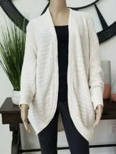American Eagle Women's Beige Knit Sweater NWT 54.95