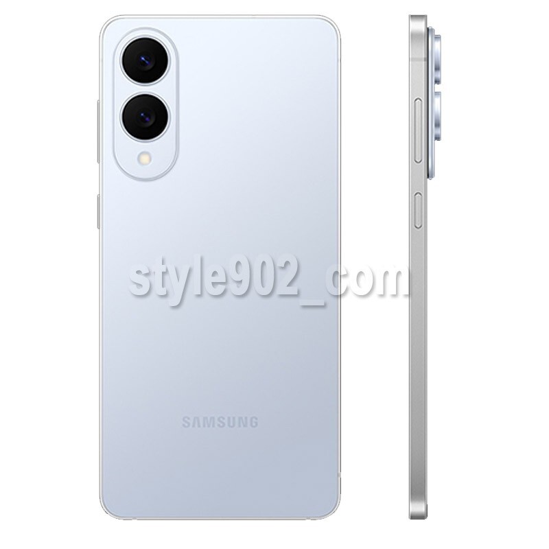 Original SAMSUNG Galaxy S25 Edge 256GB 512GB SM-S937N