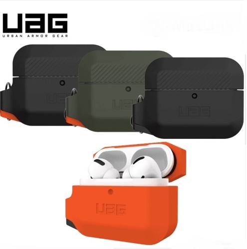 Apple AirPods Pro Case | UAG Metropolis