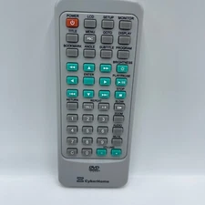 CYBERHOME RMC-300Z DVD CHDVD320 RMC300Z E224691 Remote Control