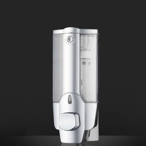 Pump Lotion Dispenser Wall Shower Dispenser Touchless Soap Dispenser - 第 2/11 張圖片