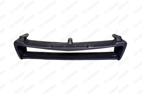 FRP Spoiler Trunk Wing w/o Light For 96-00 Mitsubishi Evolution 4-6 EVO 6-Style - Picture 18 of 24