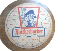 Knickerbocker vintage absorbent Tray Liner