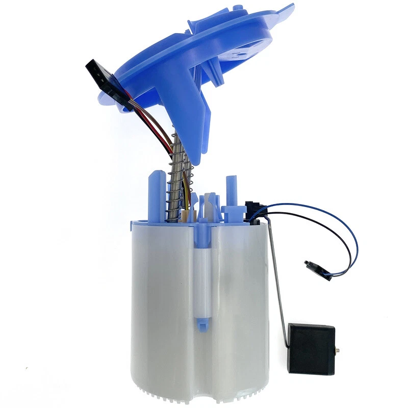 Fuel Pump Module Assembly fit Mercedes Benz W204 W212 C218 Brushless 2184700094 - Image 4 of 4
