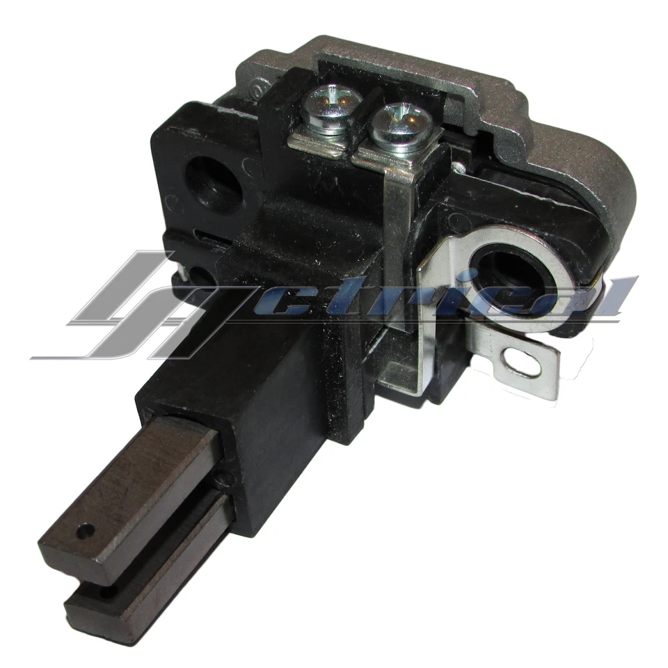 ALTERNADOR REGULADOR SOPORTE CEPILLO PARA HINO FD16 FD17 FE16 FE17 FE19 FF17 FF19 Foto 2 de 2