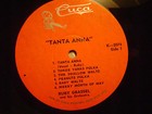 CUCA LP RECORD/ RUBY GRASSEL/ TANTE ANNA/ K-2074/ VG+ CONDITION — photo 4