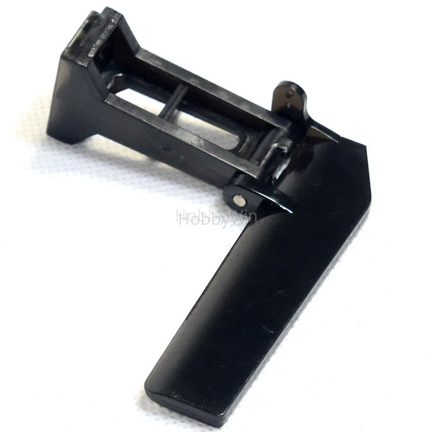 UDIRC part UDI002-06 Tail Rudder for UDI002 RC Racing SpeedBoat Scale Model Ship - Image 2 of 4