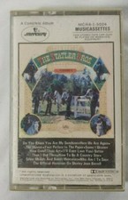 The Best of the Statler Brothers Rides Again Vol. II Cassette, Mercury
