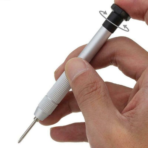 12Pcs Nut driver kit Cartier C decor rimless Sunglasses vintage eyeglasses Tool - Picture 6 of 15