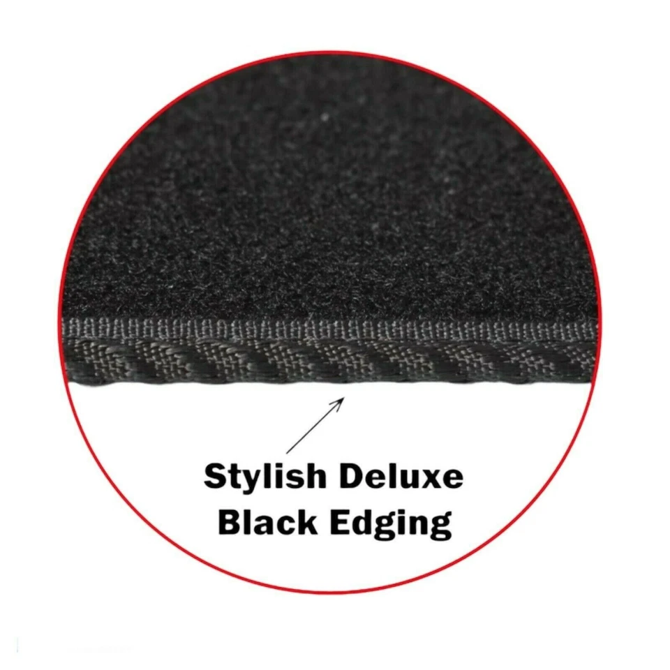 Alfombrillas a medida para Hyundai Ioniq EV 2020 y en adelante (eléctricas) Foto 2 de 4