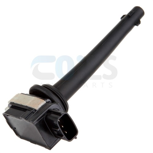 For Nissan Sentra 2.0L L4 2007 2008 2009 2010-2012 Ignition Coil UF591 5C1621 - Picture 5 of 7