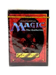 Magic: The Gathering 4th Edition Starter Deck