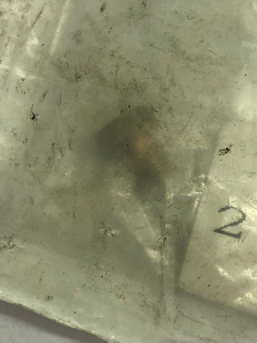 アラビア NOS OEM Harley Davidson Motorcycle Part Main jet no. 230 P/N