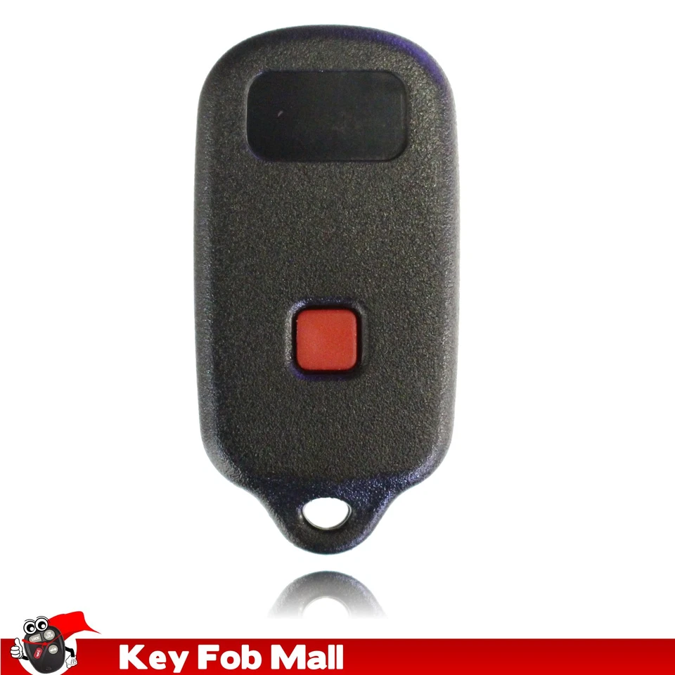 Nuevo llavero remoto de entrada sin llave para un Toyota Solara 2003 con 4 botones Foto 2 de 2