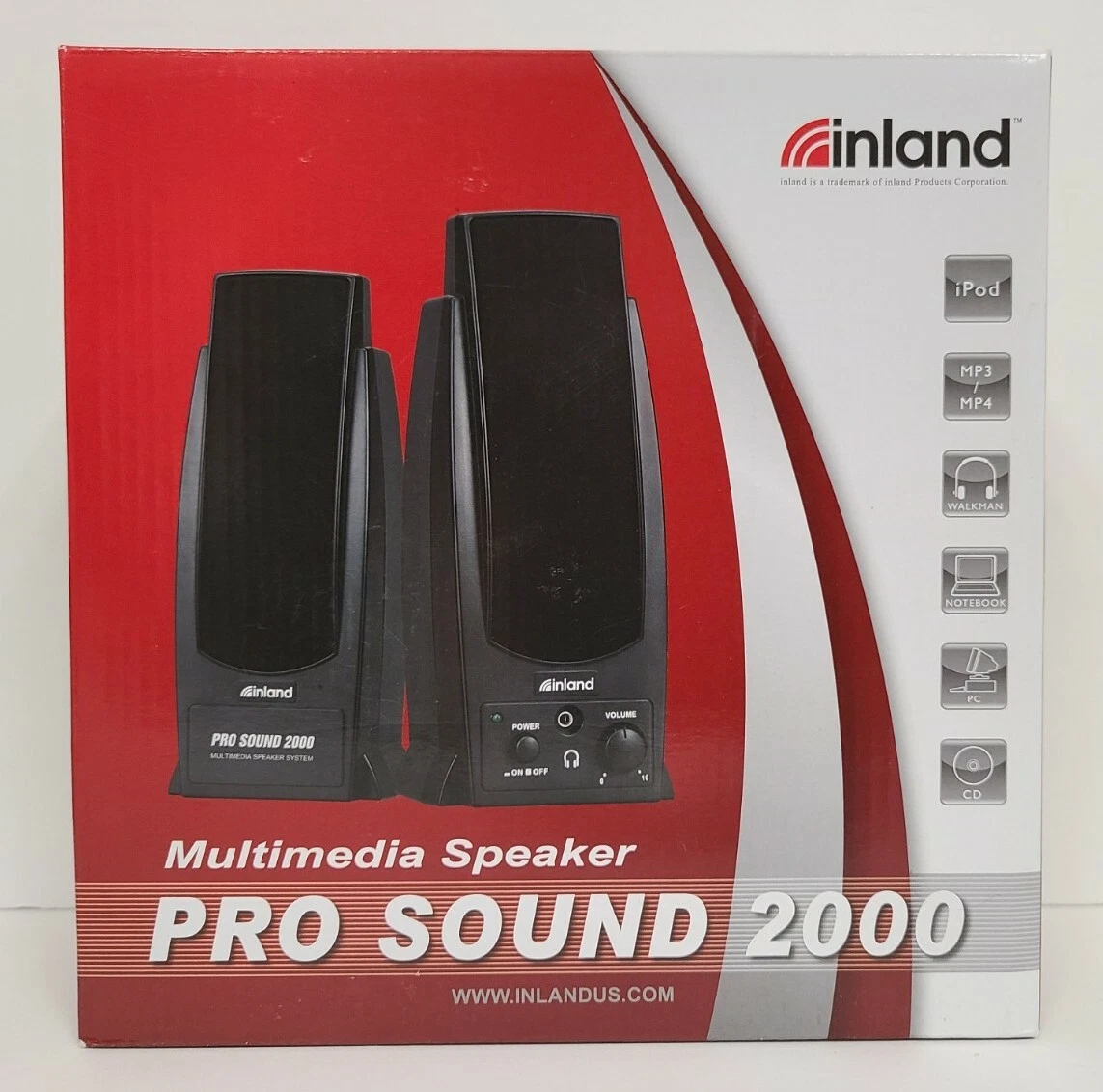 Best multimedia speakers under cheap 2000