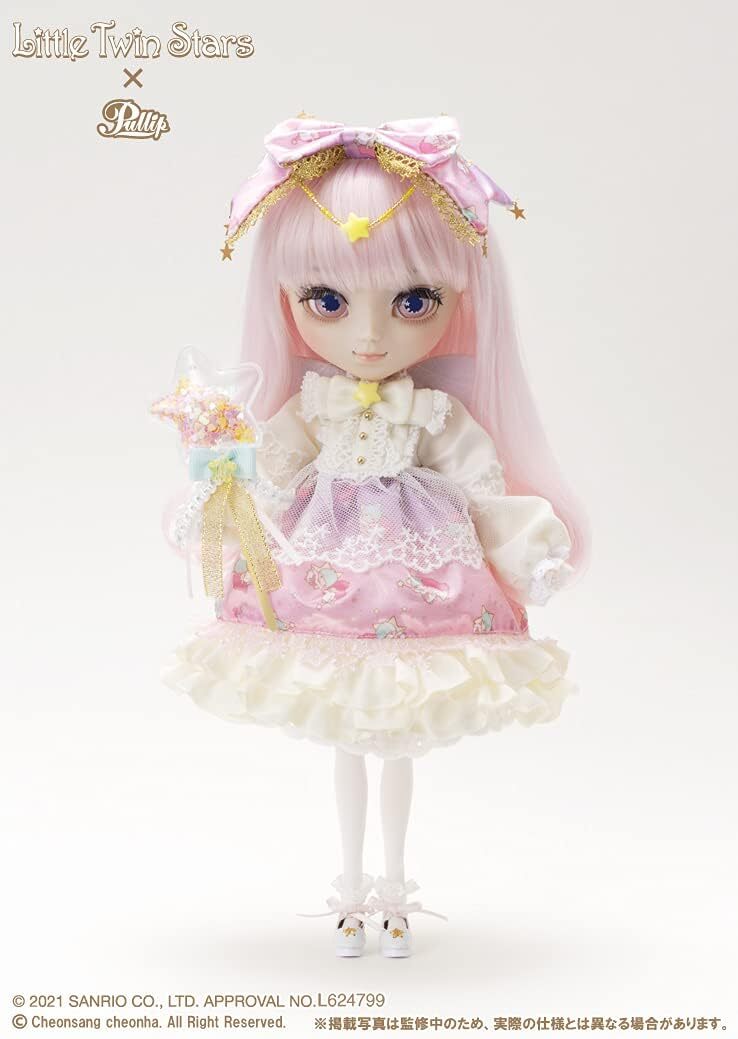 Groove Pullip Little Twin Stars (Little Twin Stars) P-278 
