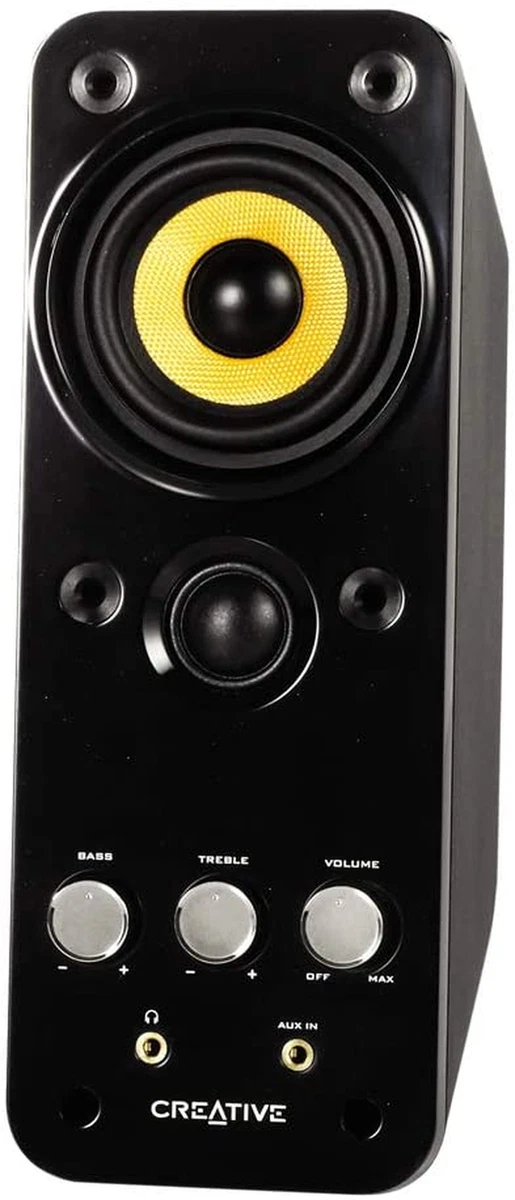Creative labs hotsell 51mf1610aa002 gigaworks t20