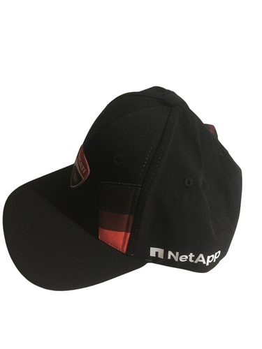 Cappello Ducati Corse Official merchandising NetApp (Foto Reali) - Foto 4 di 4