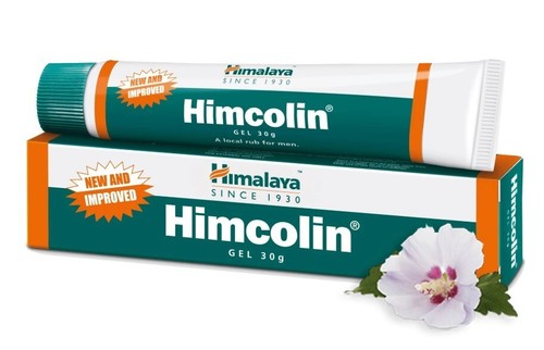 6 Pack X Himalaya Herbal HIMCOLIN Gel 30g FREE SHIP - Picture 2 of 3