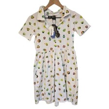 Cakeworthy Toy Story 25th Ann. Dress S 
