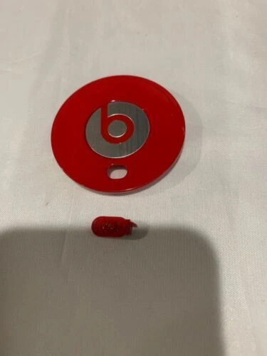 Beats by Dr. Dre Audio portátil y Botones de repuesto para Auriculares