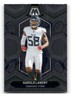 2024 Panini Mosaic Football - #216 Harold Landry