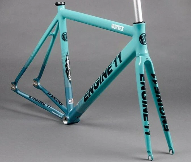 Engine 11 Vortex Frameset M