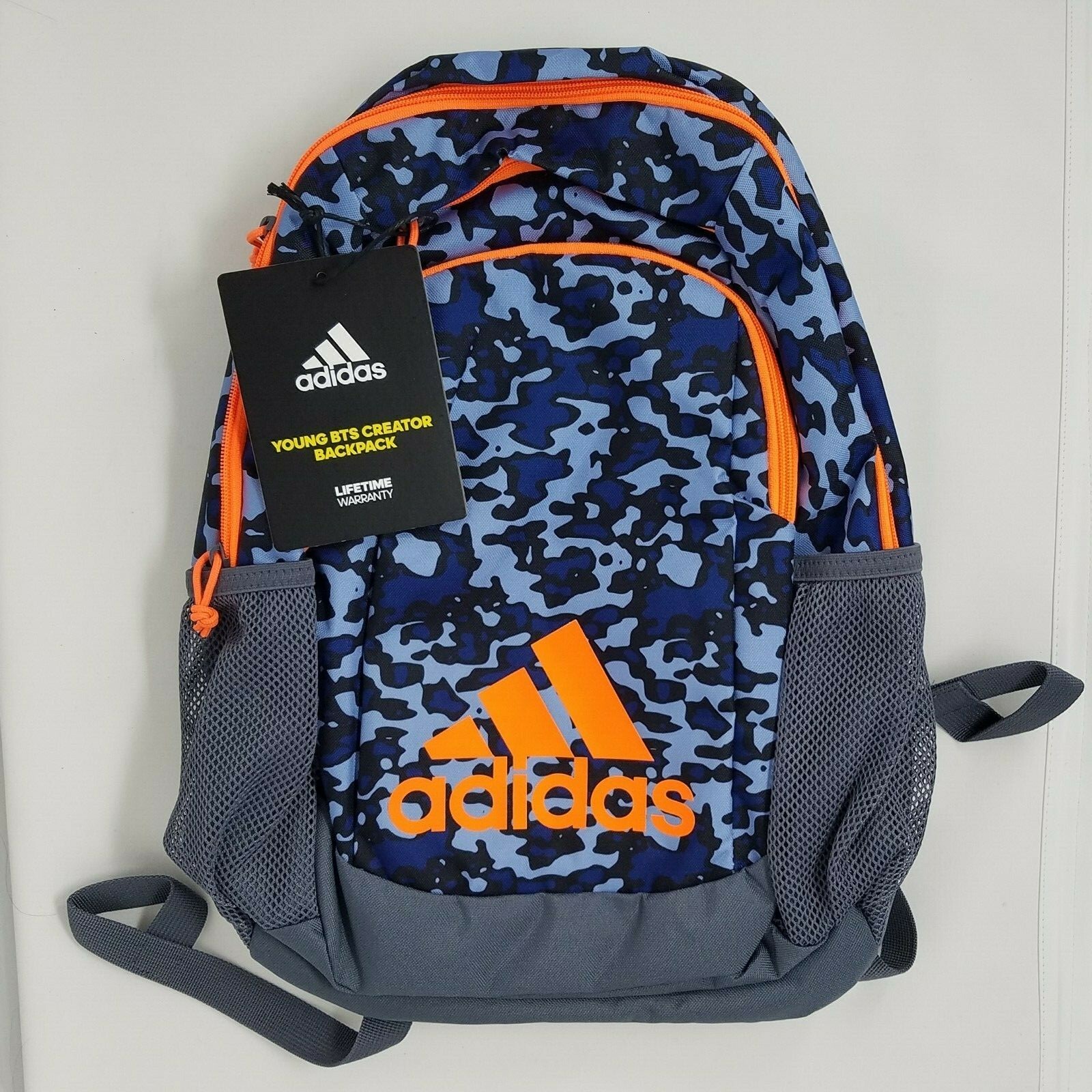 Купить NWT Adidas Young BTS Creator 