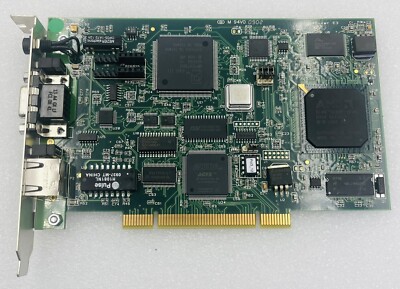 Woodhead IETH045 Industrial Board