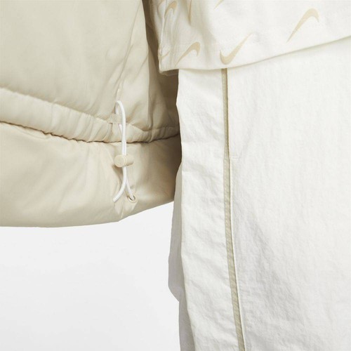 Giacca Nike Therma-Fit idrorepellente Icon Clash taglia XS S XL XXL VESTIBILITÀ AMPIA - Foto 7 di 7