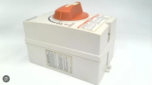 WESCO MAN CONT EJFS303RS0