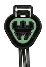 DIAMANTE ECLIPSE CAMSHAFT CAM POSITION SENSOR CONNECTOR PLUG FOR MITSUBISHI  