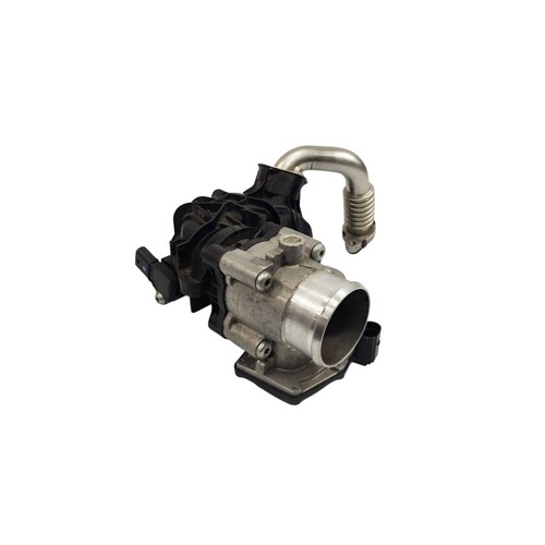 THROTTLE BODY FORD TRANSIT CUSTOM 2.0 2015-2019 ECOBLUE GK2Q-9F991-A - Picture 2 of 6